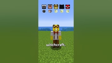 SOMETHING WITH 0% LOGIC IN MINECRAFT! part 2⛏️ #shorts