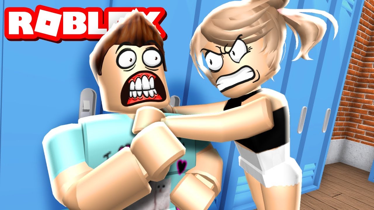 Roblox Top 6 Bully Story
