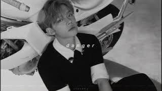 txt - danger (slowed   reverb)