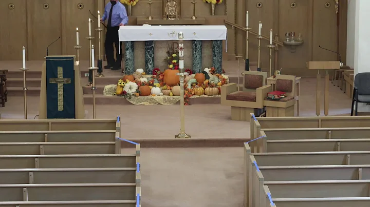 Funeral Mass for Rose Marie Kirby