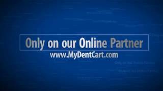 Best Online Dental Shop Mydentcart