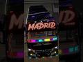 🫶🏻💙......@madrid.holidays #bussin#bussid#busloverrs #touristbus #love