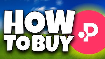 Polkastarter Token ✅ How to Buy POLS crypto on 1inch