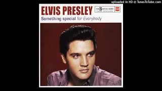 Elvis Presley - Put The Blame On Me  (alternate take 3)