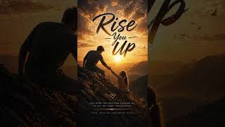 Rise You Up | Powerful Worship Anthem | Faith Over Fear