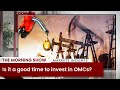 Is it a good time to invest in OMCs? Crude Oil | News | Share Bazar | Nifty | Business News