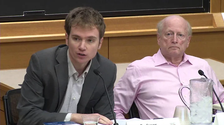 HLS Library Book Talk | Mark Tushnet on 'Unstable Constitutionalism: Law and Politics in South Asia'