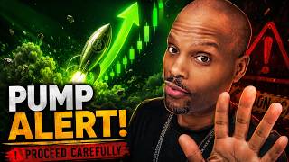 This Crypto Pump Looks Strong. Here’s Why I’m Cautious.