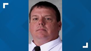Columbus police officer dies from COVID-19