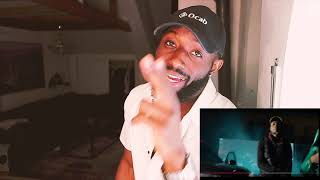 JIREEL - Alla Vet ft. Blacky REACTION