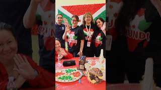 Multicultural Festival @ School No. 28
