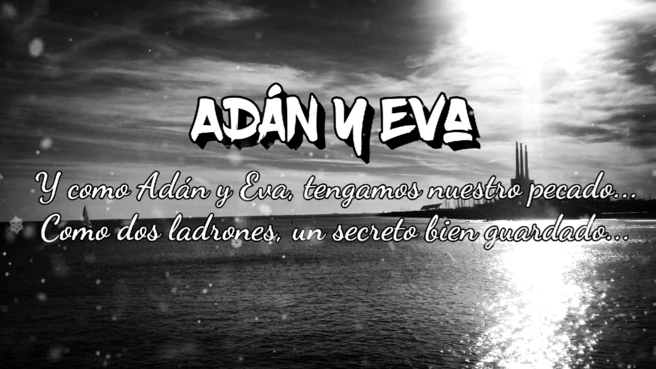 Adan Y Eva Paulo Londra Youtube