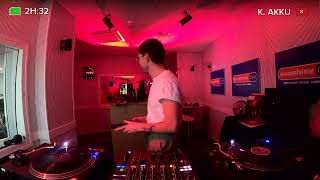Lovelee Dae (Bicep Remix) cover
