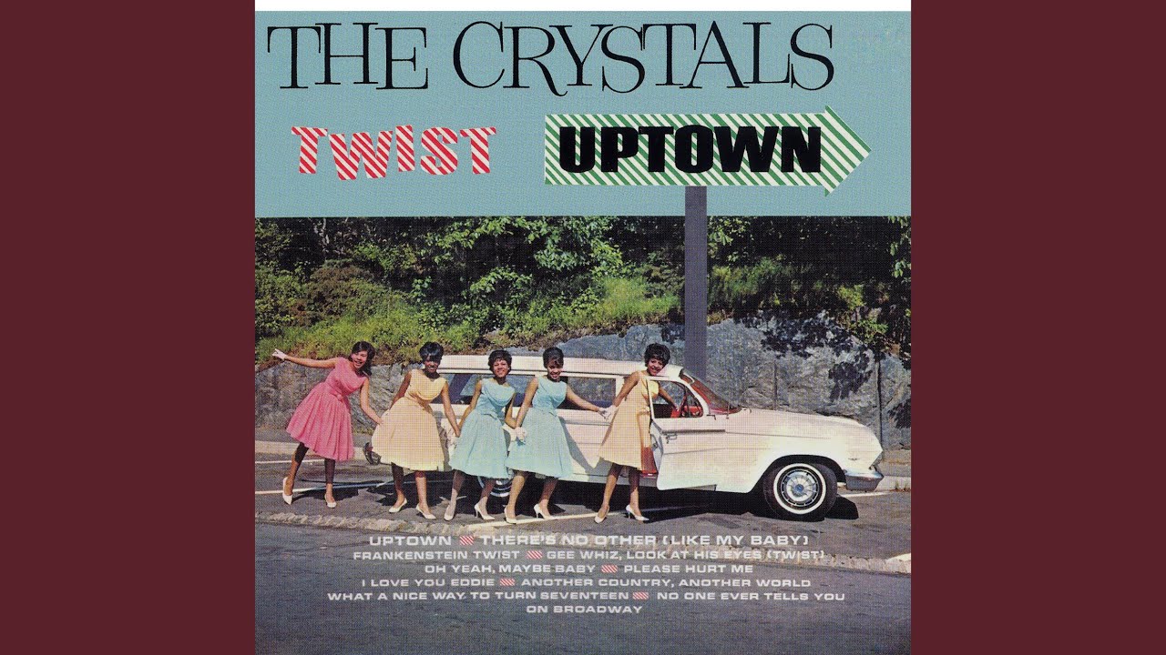 Uptown