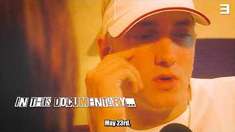 The Marshall Mathers LP: 25th Anniversary Special (TRAILER) | Documentary