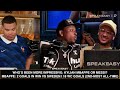 Acho, Shady & Carebear React To LeBron Leaving Lakers, Kawhi’s Raptors Return & MORE!
