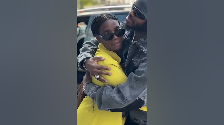 mama dangote alia mbele ya mwanae @dplatnumz nitishio London #wasafi #love #king #crow #uk 🇬🇧 #f