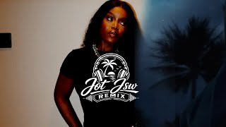 Gyakie - RENT FREE (JOT JSW Afrochill Remix)ACV🇵🇬