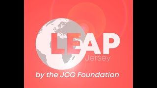 LEAP 2025