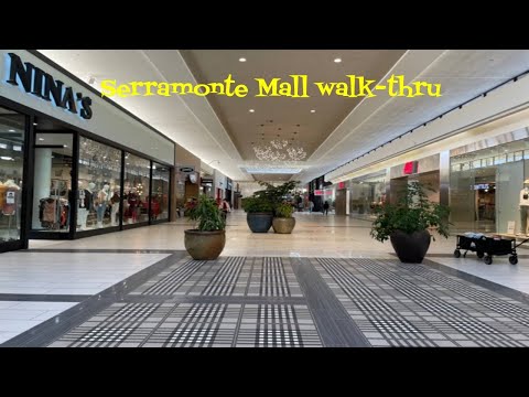 Video: ¿Cómo se llega al Centro Comercial Serramonte?