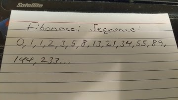 Z80 Computer Fibonacci Sequence
