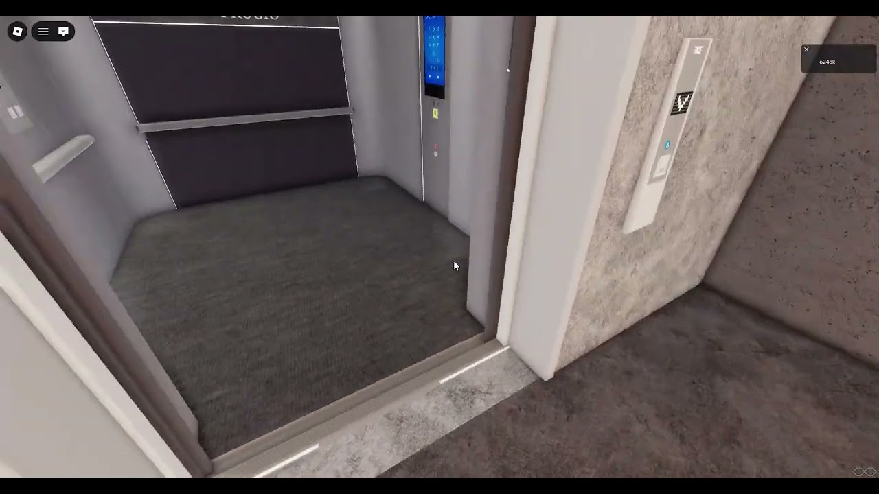 써밋 푸르지오 아파트 TKE 엘리베이터 탑사기