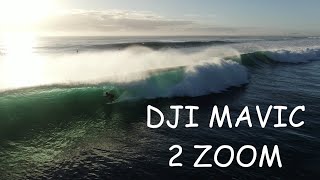 6FT SPITTING BARRELS | BURLEIGH HEADS | 4K |
