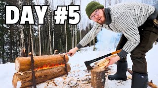 5-DAY Survival Bootcamp | Training for worst-case scenarios
