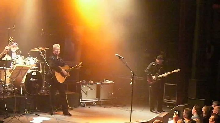 TCB Band  Show Elvis Presley  - Lawdy Miss Clawdy