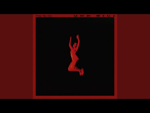 Jealous - Lennon Stella