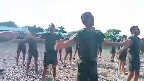 BCMT CLASS 01-2021 SANLAKAS!!