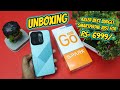Tecno SPARK GO 2023 Unboxing | Killer Best Budget Smartphone Just For Rs- 6999 /-🔥