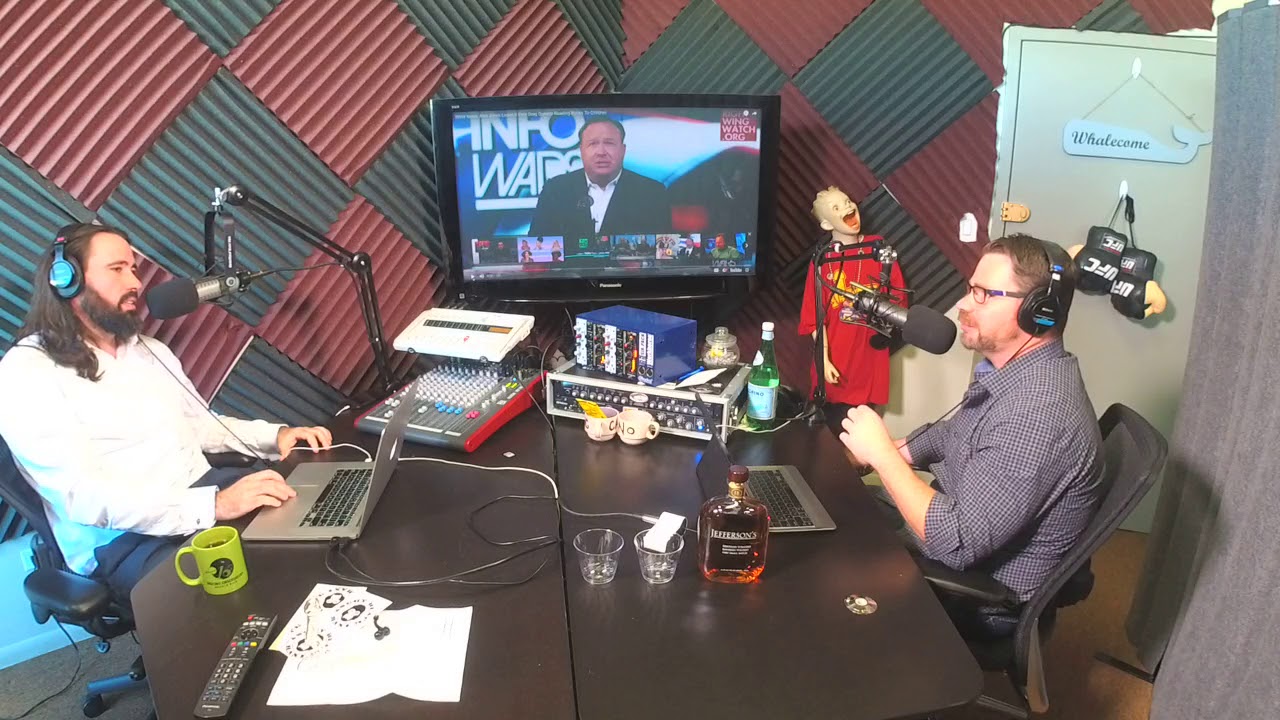 Sunday 10/29 Livestream and Egg Nog Tasting