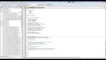 STM32CubeMX External Interrupt using STM32F429I-DISCO part1 [1/3]