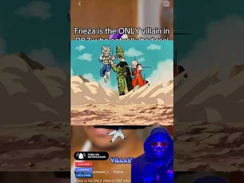 Frieza Vs Perfect Cell Who Has More Aura in DBZ #perfectcell #dbz #frieza