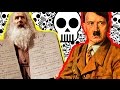 [PA] - Моисей хуже Гитлера? [вредность религии] #8