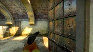 CS:GO | USP-S 4K On eco (headshots only) demo