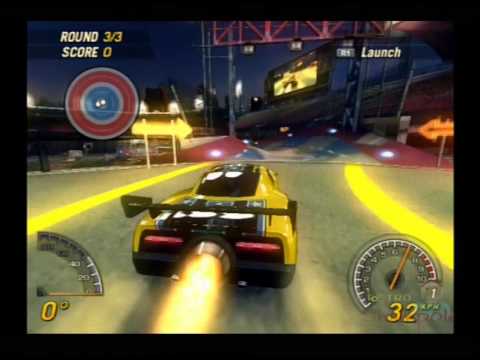 Flatout 2 Ps2   -  8