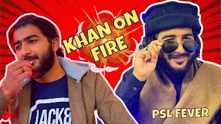 Fun With Zalmis Fan Psl 08