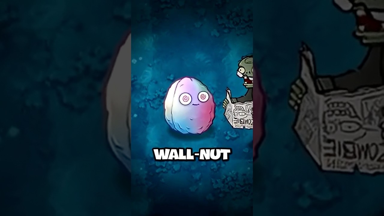 The BEST PVZ Plant!