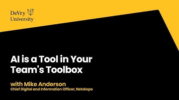 CEO Roundtable | Transforming Business Processes with AI