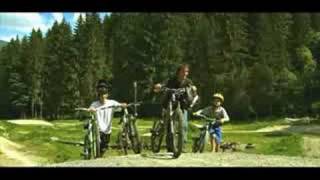 Mountainbiken im Kleinwalsertal - kleinwalsertal-aktuell.com