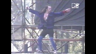 Watch Diamond Head Run video