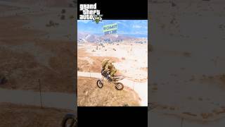 alien 👽 Can do anything 😉#shorts#gta5
