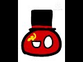 Emoji cat baby abuse! #countryballs #emojicat #emojicats #memes #animation