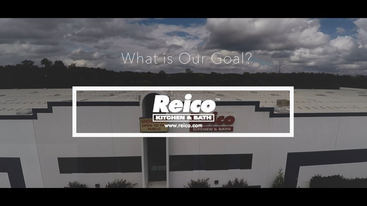 Why Choose Reico Kitchen Bath For Your Project Youtube