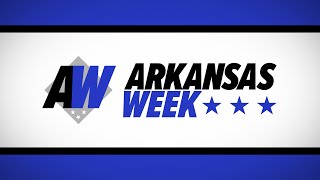 Arkansas Week: Fiscal Legislative Session 2024 by Arkansas PBS 111 views 3 weeks ago 25 minutes