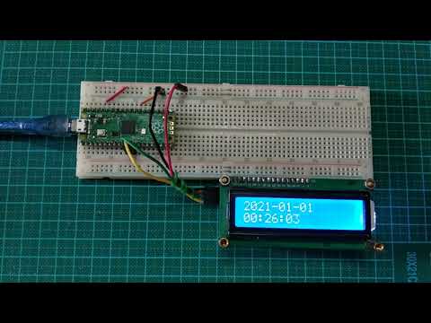 Raspberry Pi Pico