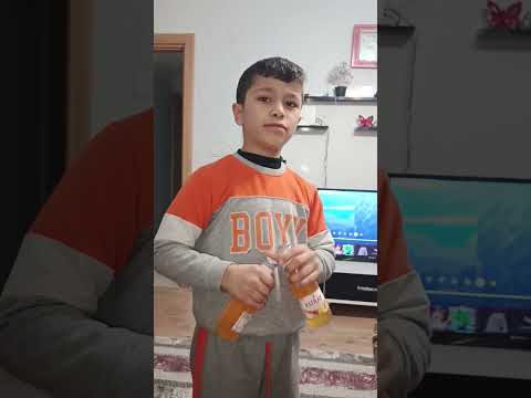 هالمرة بعتون صودا بالبرتقال يونس اخد بس وحدة شوكولاتة دبي دليار و منان