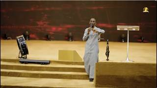 LIFTING LIMITATIONS|| 10-02-2026 II COMMANDING THE DAY MIDNIGHT PRAYER #dunamis #glorydome #prayer